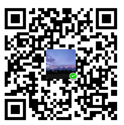 xuguojun 微信支付